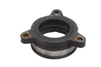 Intake manifold boot rubber throttle body left BMW R 1200 GS K25 0307 R12 04-07