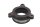 Intake manifold boot rubber throttle body left BMW R 1200 GS K25 0307 R12 04-07
