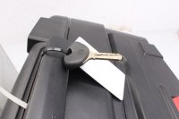 Panniers Vario side cases set left right key BMW R 1200 GS K25 0307 R12 04-07