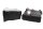 Panniers Vario side cases set left right key BMW R 1200 GS K25 0307 R12 04-07
