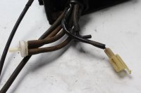 Air cushion control switch trunk right Suzuki GV 1400 G Cavalcade GV1400 85-88