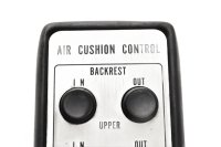 Air cushion control switch trunk right Suzuki GV 1400 G Cavalcade GV1400 85-88