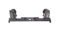 Tail light bracket rear lamp mount carrier BMW R 1200 GS K25 0307 R12 04-07