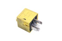 Starter relay Tyco 5-pin yellow changeover BMW R 1200 GS K25 0307 R12 04-07
