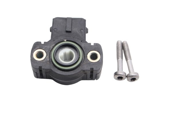 Drosselklappensensor Potentiometer TPS links BMW R 1200 GS K25 0307 R12 04-07