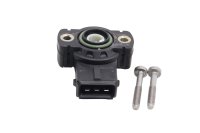Drosselklappensensor Potentiometer TPS links BMW R 1200 GS K25 0307 R12 04-07