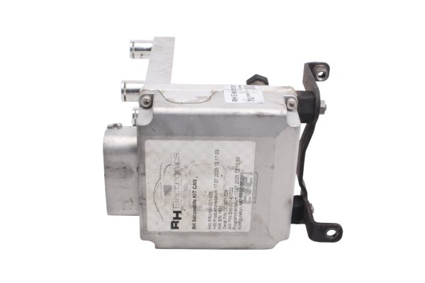 ABS delete kit RH Secondlife CAN bypass module BMW R 1200 GS K25 0307 R12 04-07
