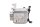ABS delete kit RH Secondlife CAN bypass module BMW R 1200 GS K25 0307 R12 04-07
