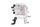 ABS delete kit RH Secondlife CAN bypass module BMW R 1200 GS K25 0307 R12 04-07