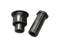 Swingarm pivot pins bolt final drive set of 2 rear BMW R 1200 RT K26 0368 05-09