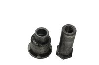 Swingarm pivot pins bolt final drive set of 2 rear BMW R 1200 RT K26 0368 05-09