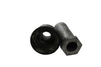 Swingarm pivot pins bolt final drive set of 2 rear BMW R 1200 RT K26 0368 05-09