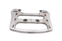 Portaequipajes parrilla soporte trasero Honda XRV 750 Africa Twin RD07 93-03