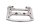 Portaequipajes parrilla soporte trasero Honda XRV 750 Africa Twin RD07 93-03