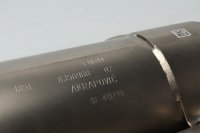 Endschalldämpfer Endtopf Auspuff Akrapovic Doppel links BMW R 1200 R nineT 16-16