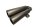 Endschalldämpfer Endtopf Auspuff Akrapovic Doppel links BMW R 1200 R nineT 16-16