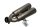 Endschalldämpfer Endtopf Auspuff Akrapovic Doppel links BMW R 1200 R nineT 16-16