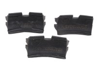 Tank Gummipuffer Dämpfer Lagerung Satz 3 Stück BMW R 1200 GS K25 0307 R12 04-07