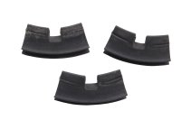Tank Gummipuffer Dämpfer Lagerung Satz 3 Stück BMW R 1200 GS K25 0307 R12 04-07
