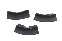 Tank Gummipuffer Dämpfer Lagerung Satz 3 Stück BMW R 1200 GS K25 0307 R12 04-07