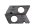 Rubber buffers pannier rack 6 pcs left right BMW R 1200 GS K25 0307 R12 04-07
