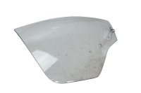 Windscreen windshield touring visor clear front BMW K 1300 GT K44 0538 09-11
