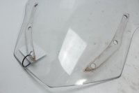 Windscreen windshield touring visor clear front BMW K 1300 GT K44 0538 09-11