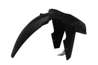 Front fender mudguard wheel cover tire hugger BMW R 1200 RT K26 0368 05-09