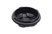Headlight bulb cover cap dust lid lamp housing BMW R 1200 GS K25 0307 R12 04-07