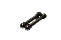 Pushrods tappet valve train cylinder head set right BMW R 1200 RT K26 0368 05-09
