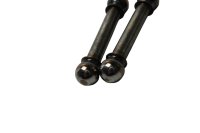 Pushrods tappet valve train cylinder head set right BMW R 1200 RT K26 0368 05-09