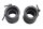 Intake boots carburetor rubbers set with clamps Kawasaki EL 250 E EL250B/E 91-95