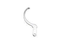 Hook wrench shock spanner preload tool kit adjuster Motorrad Zubehör universell