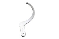 Hook wrench shock spanner preload tool kit adjuster Motorrad Zubehör universell