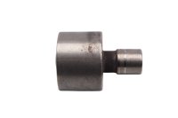 Balance shaft counterweight engine internals BMW R 1200 GS K25 0307 R12 04-07