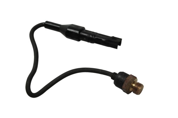 Engine temperature sensor sender cylinder head left BMW R 1200 RT K26 0368 05-09