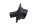 Crankcase breather outlet connector pipe left BMW R 1200 GS K25 0307 R12 04-07