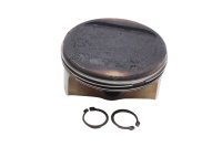 Zuiger veren pen borgclips rechter cilinder BMW R 1200 GS K25 0307 R12 04-07