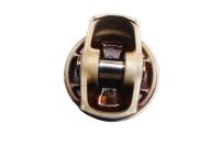 Zuiger veren pen borgclips rechter cilinder BMW R 1200 GS K25 0307 R12 04-07