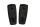 Luggage rack mount cover trim set left right rear BMW R 1200 RT K26 0368 05-09