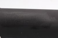 Exhaust muffler silencer end can right side with clamp Kawasaki Z 125 P 23-23
