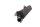Exhaust muffler silencer end can right side with clamp Kawasaki Z 125 P 23-23