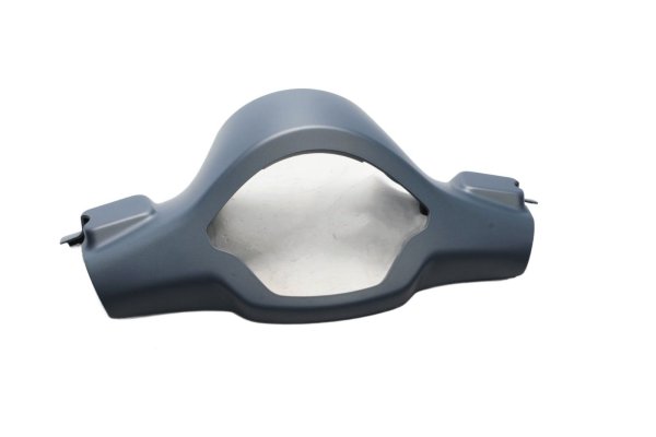 Coprimanubrio carena superiore Vespa/Piaggio Primavera 50 i.e 3V i-Get 23-23
