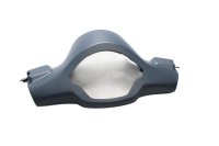 Coprimanubrio carena superiore Vespa/Piaggio Primavera 50 i.e 3V i-Get 23-23