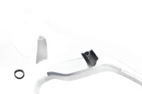Coprimanubrio carena superiore Vespa/Piaggio Primavera 50 i.e 3V i-Get 23-23