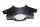 Coprimanubrio carena superiore Vespa/Piaggio Primavera 50 i.e 3V i-Get 23-23