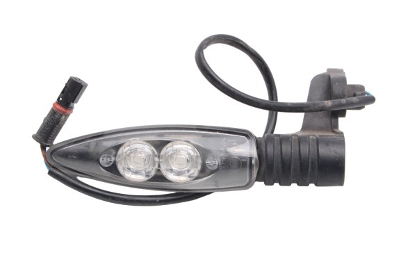 LED Blinker Blinkleuchte Klarglas hinten links BMW R 1200 GS K25 0307 R12 04-07