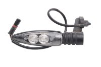 LED Blinker Blinkleuchte Klarglas hinten links BMW R 1200 GS K25 0307 R12 04-07