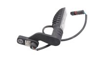LED Blinker Blinkleuchte Klarglas hinten links BMW R 1200 GS K25 0307 R12 04-07