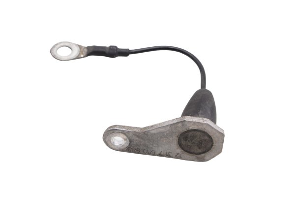 Overvoltage protection alternator suppressor BMW R 1200 GS K25 0307 R12 04-07